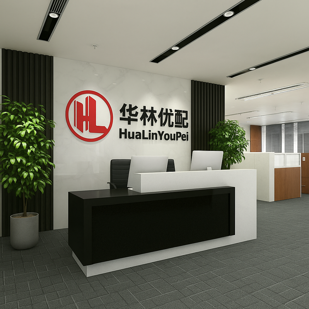 淘配网